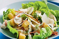 Salade César